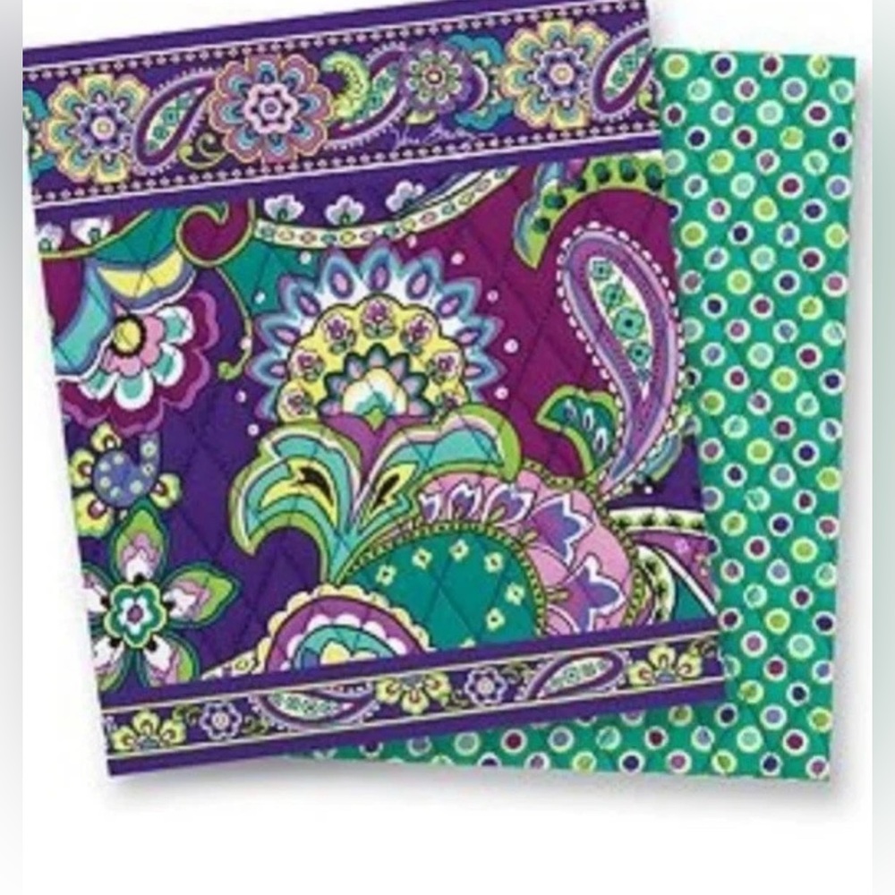 Vera Bradley Crossbody Purse - Picture 10 of 10